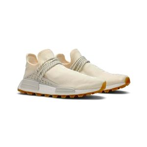 COPY - Pharrell x NMD Human race "now is her time"